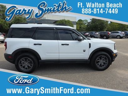 Used 2024 Ford Bronco Sport Big Bend