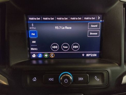 Used 2020 GMC Terrain SLE FWD image 25