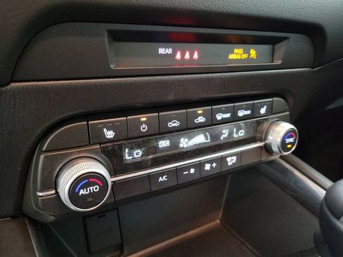 Used 2023 MAZDA CX-5 Carbon Edition AWD/4WD image 26