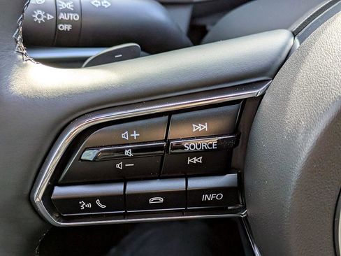 New 2026 MAZDA CX-90 3.3 Turbo w/ Premium Plus Pkg image 16