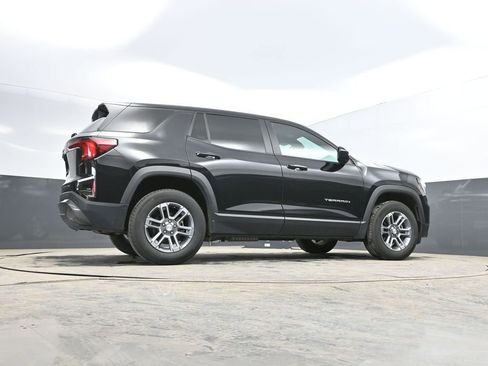 Used 2025 GMC Terrain Elevation image 37