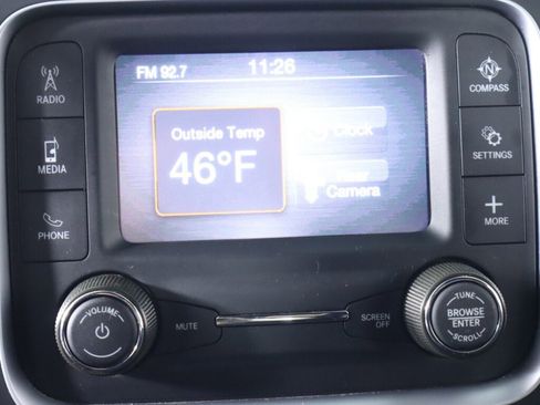 Used 2024 RAM 1500 Classic Warlock image 19