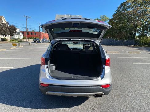 Used 2013 Hyundai Santa Fe Sport w/ Popular Equipment Pkg image 23