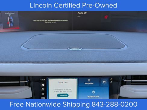 Certified 2025 Lincoln Navigator Reserve image 20