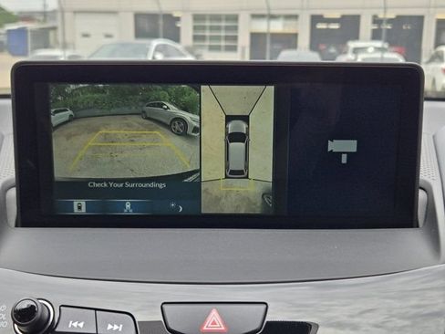 Certified 2025 Acura RDX A-Spec AWD/4WD image 19