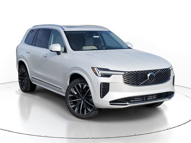 New 2026 Volvo XC90 T8 Ultra w/ Protection Package Premier AWD/4WD 360° Tour