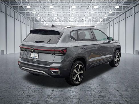 New 2026 Volkswagen Taos SEL AWD/4WD image 5