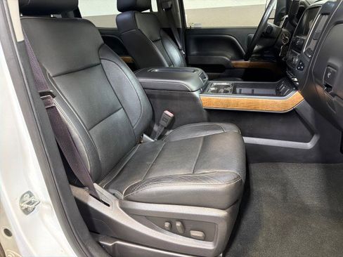 Used 2015 Chevrolet Silverado 3500 LTZ w/ Duramax Plus Package image 54