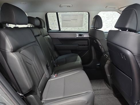 New 2026 Hyundai Santa Fe SEL image 11