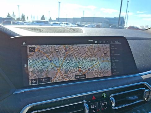 Used 2019 BMW X5 xDrive40i w/ M Sport Package image 7