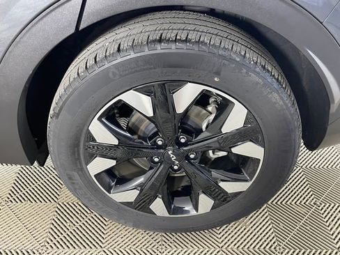 Certified 2023 Kia Sportage X-Line AWD/4WD image 20