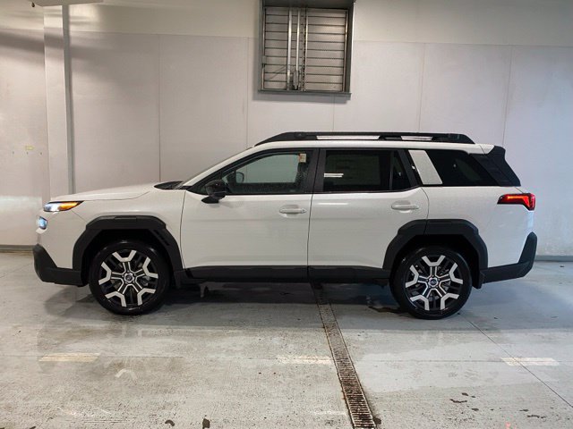 New 2026 Subaru Outback Touring XT AWD/4WD image 11