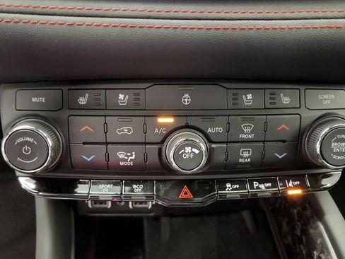 Used 2024 Dodge Durango R/T AWD/4WD image 25