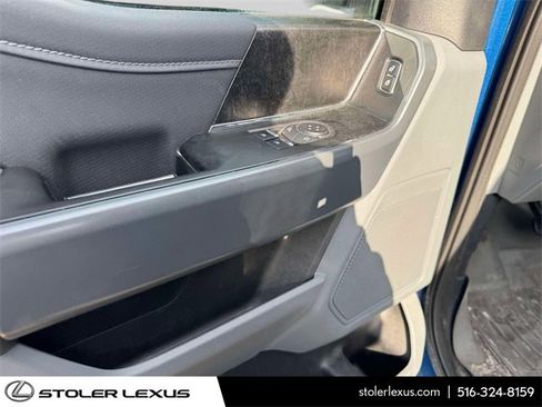 Used 2022 Ford F150 XLT w/ Equipment Group 301A Mid image 15