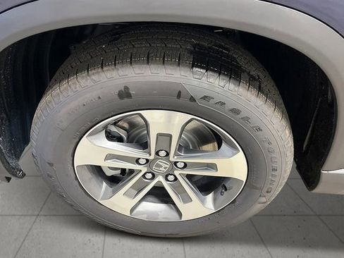 New 2025 Honda Pilot EX-L image 11