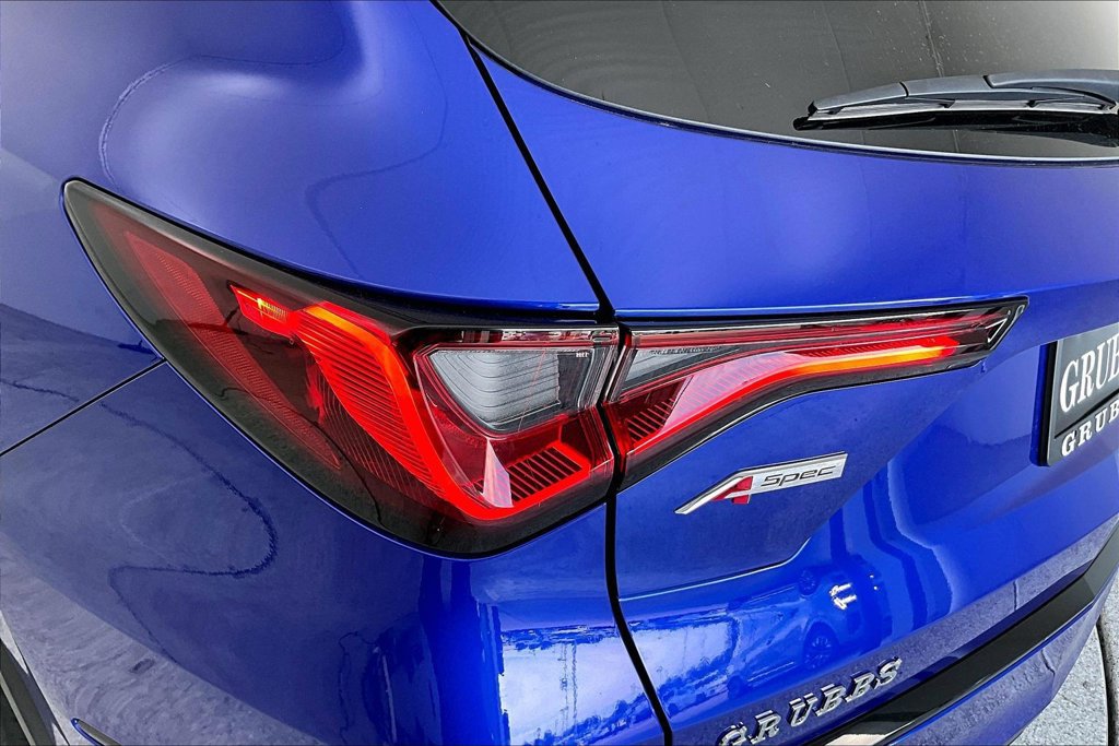 Certified 2023 Acura MDX A-Spec AWD/4WD image 34
