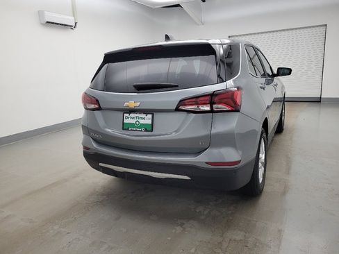 Used 2024 Chevrolet Equinox LT FWD image 7