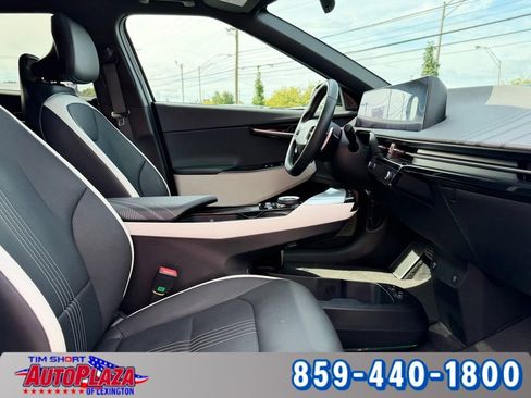 Used 2023 Kia EV6 GT-Line RWD image 41