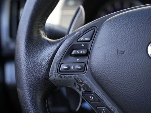 Used 2008 INFINITI G37 Journey w/ Premium Pkg RWD image 35
