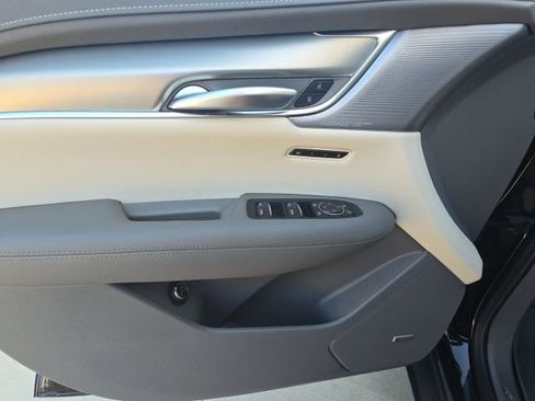 New 2025 Cadillac XT5 Premium Luxury w/ Technology Package image 13