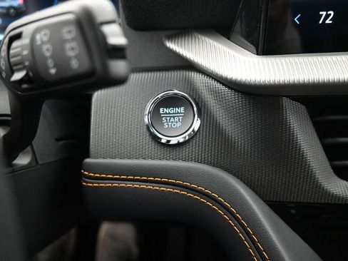 New 2026 Ford Explorer Tremor image 26