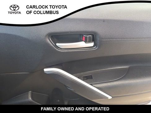 Used 2024 Toyota Corolla Cross XSE w/ Convenience Package image 19