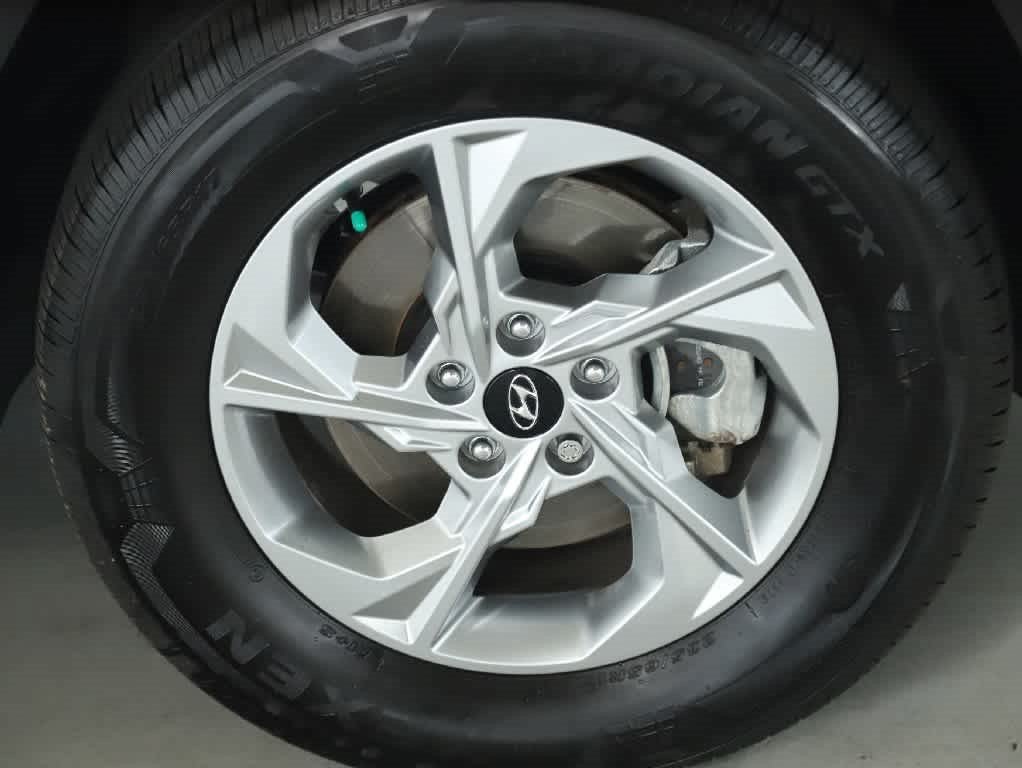 Used 2024 Hyundai Tucson SEL AWD/4WD image 10