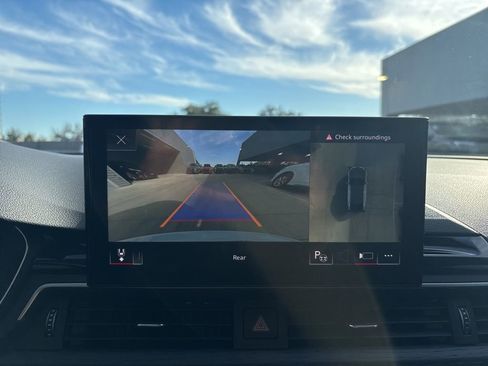 Used 2023 Audi A5 2.0T Prestige w/ Black Optic Package image 25