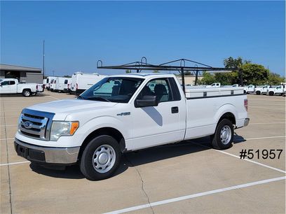 Used 2011 Ford F150 XL w/ XL Decor Group
