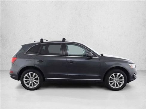 Used 2016 Audi Q5 2.0T Premium image 8