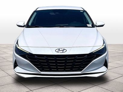 Used 2021 Hyundai Elantra SEL