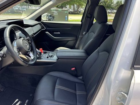 Certified 2026 MAZDA CX-90 3.3 Turbo w/ Select Package AWD/4WD image 15