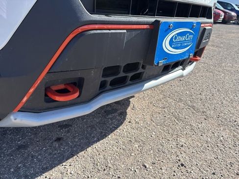 Certified 2023 Ford Explorer Timberline image 10