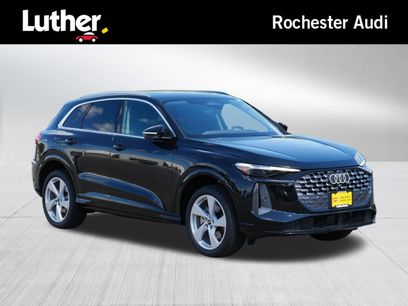 New 2025 Audi Q5 Premium Plus