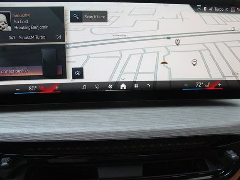 New 2025 BMW 430i xDrive Coupe w/ Convenience Package image 8