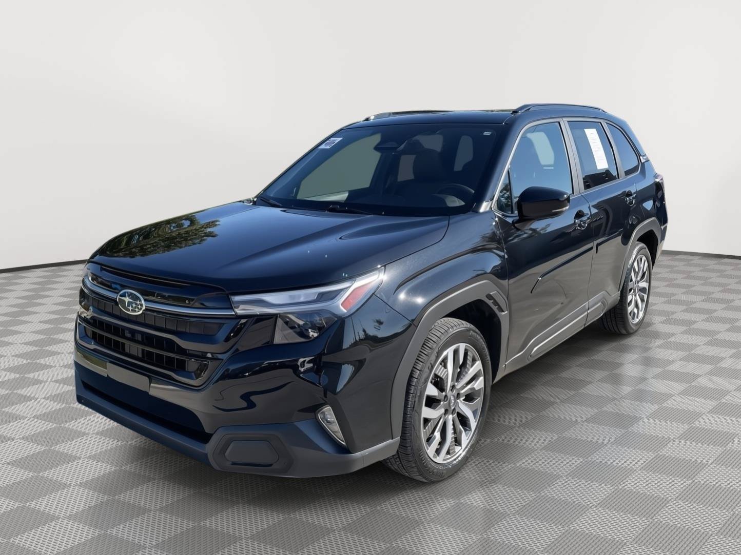 Certified 2026 Subaru Forester Touring AWD/4WD image 15