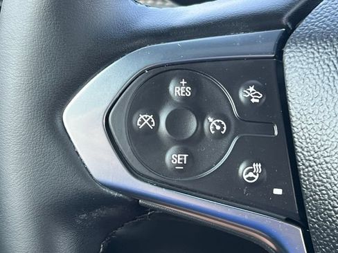 Used 2023 Chevrolet Traverse Premier w/ Redline Edition AWD/4WD image 24
