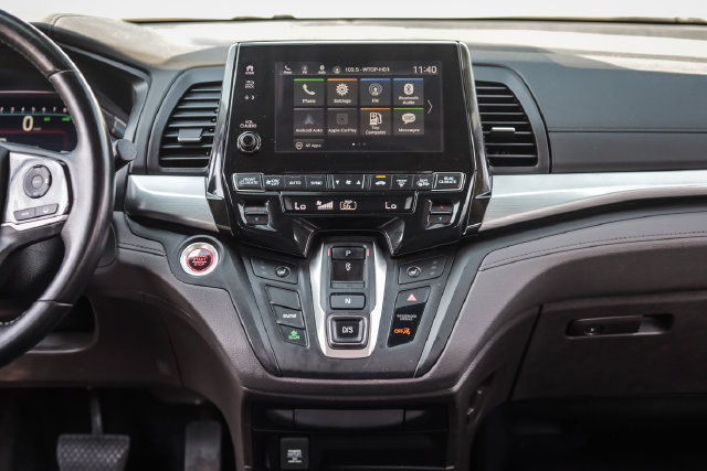 Used 2019 Honda Odyssey EX-L image 28