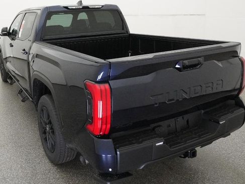 New 2026 Toyota Tundra Limited AWD/4WD image 49