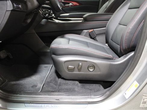 New 2026 Chevrolet Traverse Z71 w/ Enhanced Driving Package AWD/4WD image 20