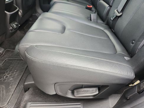 Used 2020 Hyundai Santa Fe Limited AWD/4WD image 27