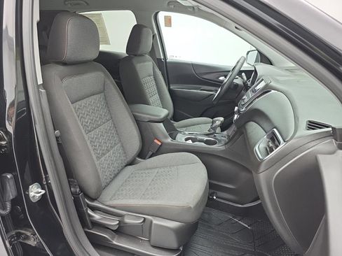 Used 2023 Chevrolet Equinox LT AWD/4WD image 46