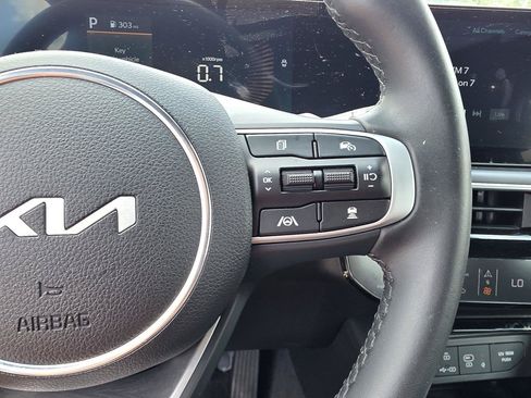 Used 2025 Kia K5 GT-Line w/ GT-Line Premium Package FWD image 14