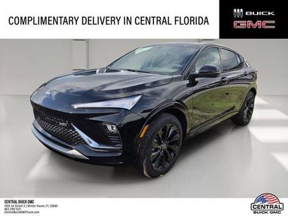 New 2026 Buick Envista Sport Touring w/ Convenience I Package