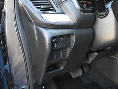 Used 2021 Honda CR-V LX image 16
