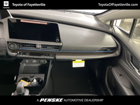 New 2026 Toyota Prius Plug-In Hybrid image 14