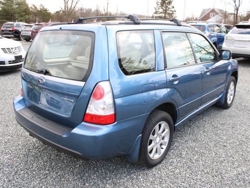 Used 2008 Subaru Forester 2.5X image 8