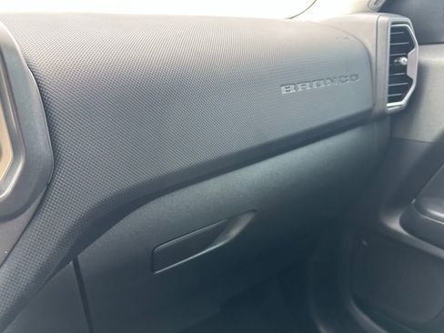 New 2025 Ford Bronco Sport Big Bend w/ Convenience Package image 50