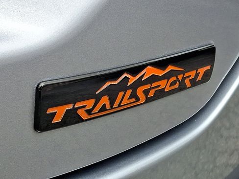 Used 2024 Honda Pilot TrailSport image 30