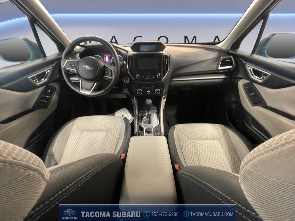 Used 2020 Subaru Forester Premium AWD/4WD image 12